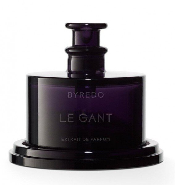 Byredo Le Gant EDP 30 ml Unisex Parfümü kullananlar yorumlar